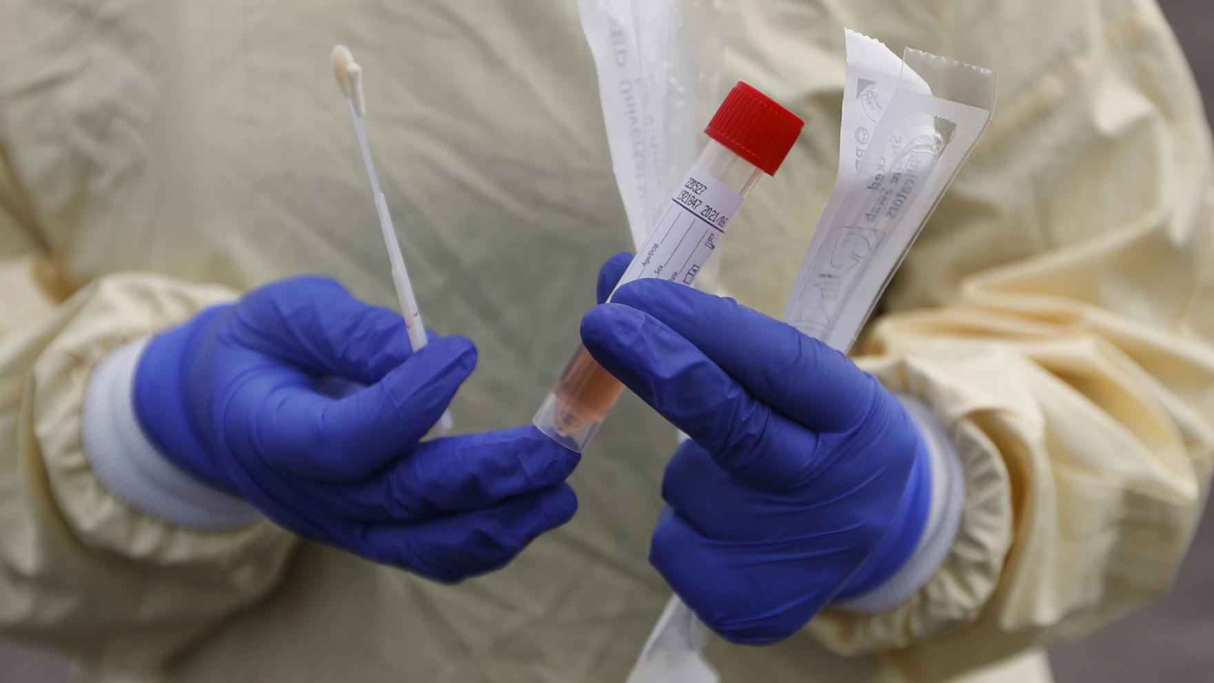 3 sitios del Condado Pima con pruebas gratis de COVID-19